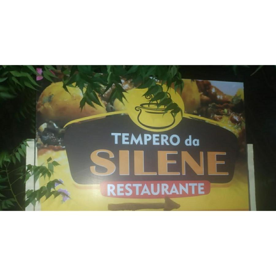 Pousada E Restaurante Tempero Da Silene Barra Grande  Εξωτερικό φωτογραφία